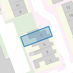 Perceel PAK00-G-2327