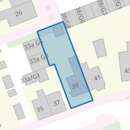 Perceel PAK00-G-2330