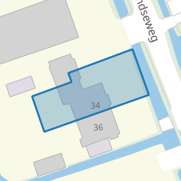 Perceel PAK00-G-2347