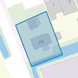 Perceel PAK00-G-2380