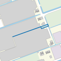 Perceel PAK00-G-2389