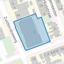 Perceel PAK00-G-2402