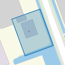 Perceel PAK00-G-2405