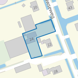 Perceel PAK00-G-2417