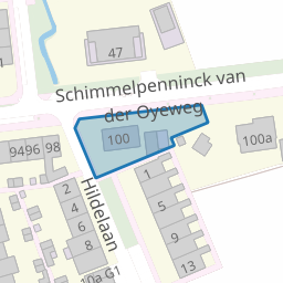 Perceel PAK00-G-2428