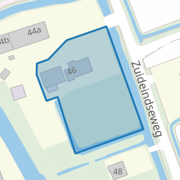 Perceel PAK00-G-2438