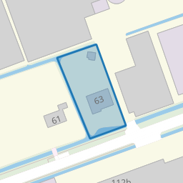 Perceel PAK00-G-2444