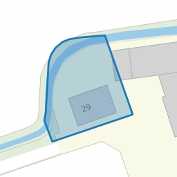 Perceel PAK00-G-2448