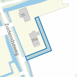 Perceel PAK00-G-2454