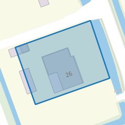 Perceel PAK00-G-2465