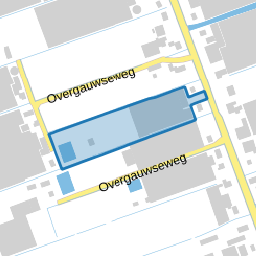 Perceel PAK00-G-2473