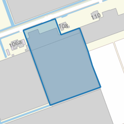 Perceel PAK00-G-2500