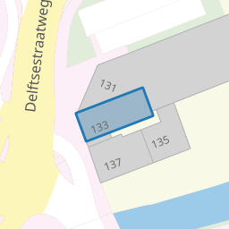 Perceel PAK00-G-2505