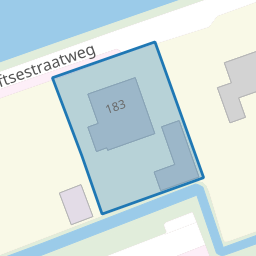 Perceel PAK00-G-2511