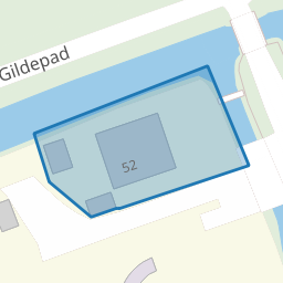 Perceel PAK00-G-2519