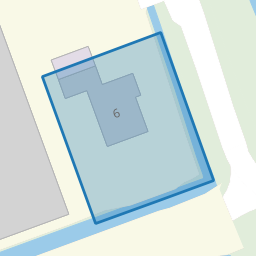 Perceel PAK00-G-2531