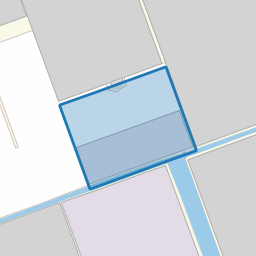 Perceel PAK00-G-2533