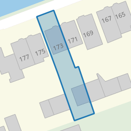 Perceel PAK00-G-2538