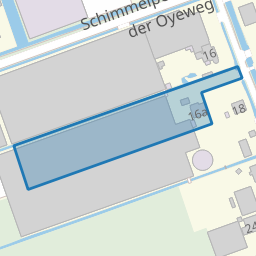 Perceel PAK00-G-2540