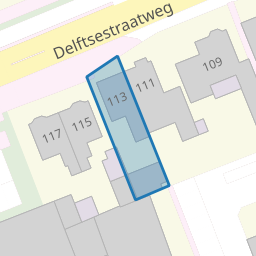 Perceel PAK00-G-2560