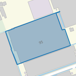 Perceel PAK00-G-2564