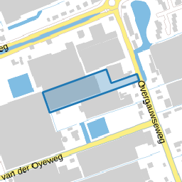 Perceel PAK00-G-2597