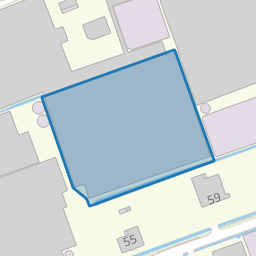 Perceel PAK00-G-2599