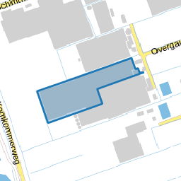 Perceel PAK00-G-2603