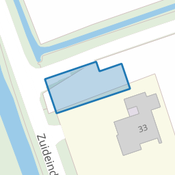 Perceel PAK00-G-2621