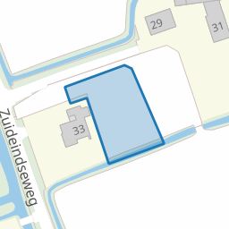 Perceel PAK00-G-2622