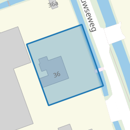 Perceel PAK00-G-2641