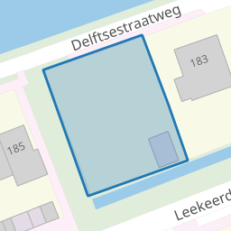 Perceel PAK00-G-2651