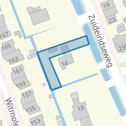 Perceel PAK00-G-2658