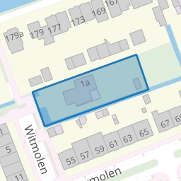 Perceel PAK00-G-2663