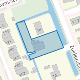 Perceel PAK00-G-2664