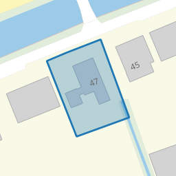 Perceel PAK00-G-2686