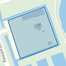 Perceel PAK00-G-2689