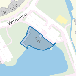 Perceel PAK00-G-2702