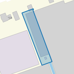 Perceel PAK00-G-2713