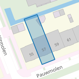 Perceel PAK00-G-2729