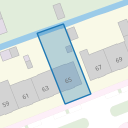 Perceel PAK00-G-2733