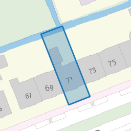 Perceel PAK00-G-2736