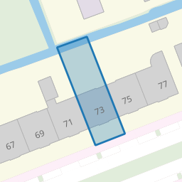 Perceel PAK00-G-2737