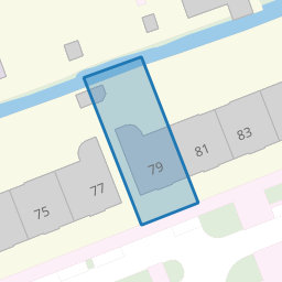 Perceel PAK00-G-2740