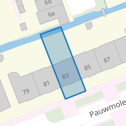 Perceel PAK00-G-2742