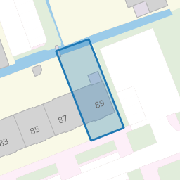 Perceel PAK00-G-2745