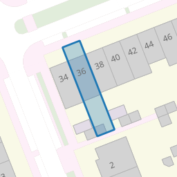 Perceel PAK00-G-2749