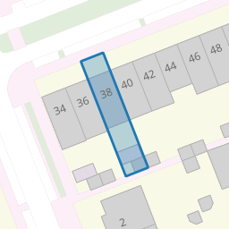 Perceel PAK00-G-2750