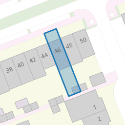 Perceel PAK00-G-2754