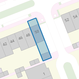 Perceel PAK00-G-2756